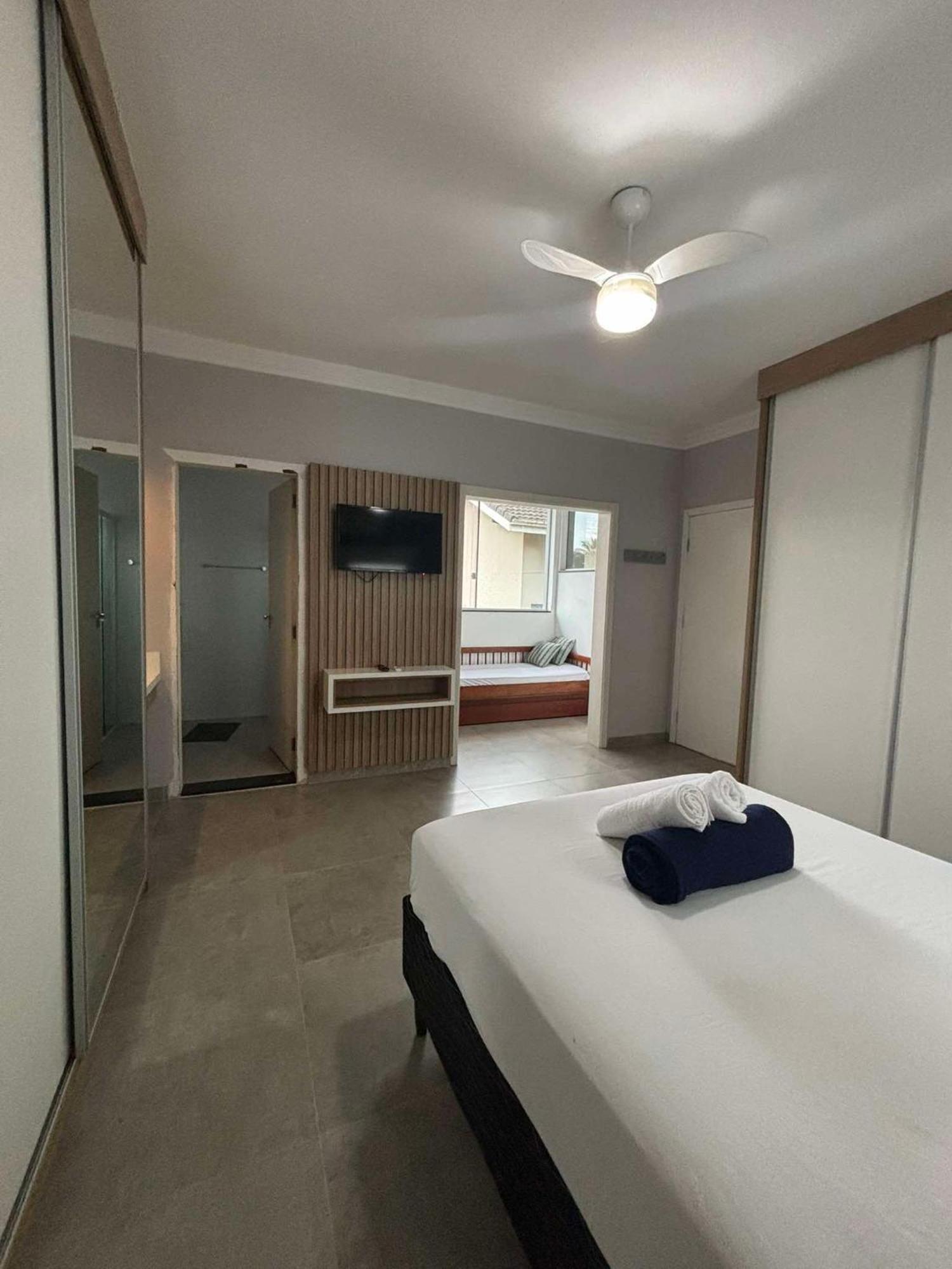 Rick Surf Hostel 우바투바 외부 사진