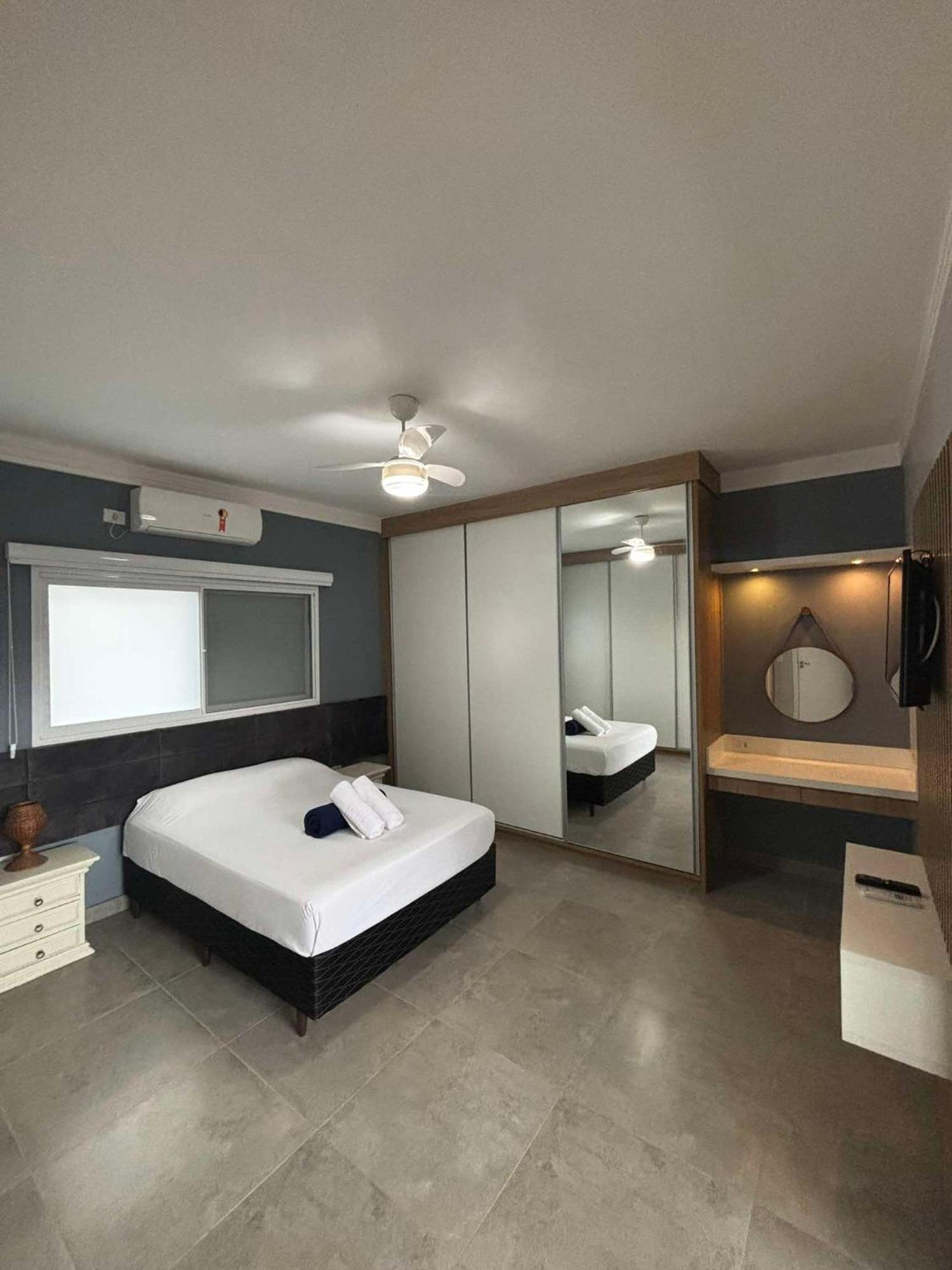 Rick Surf Hostel 우바투바 외부 사진