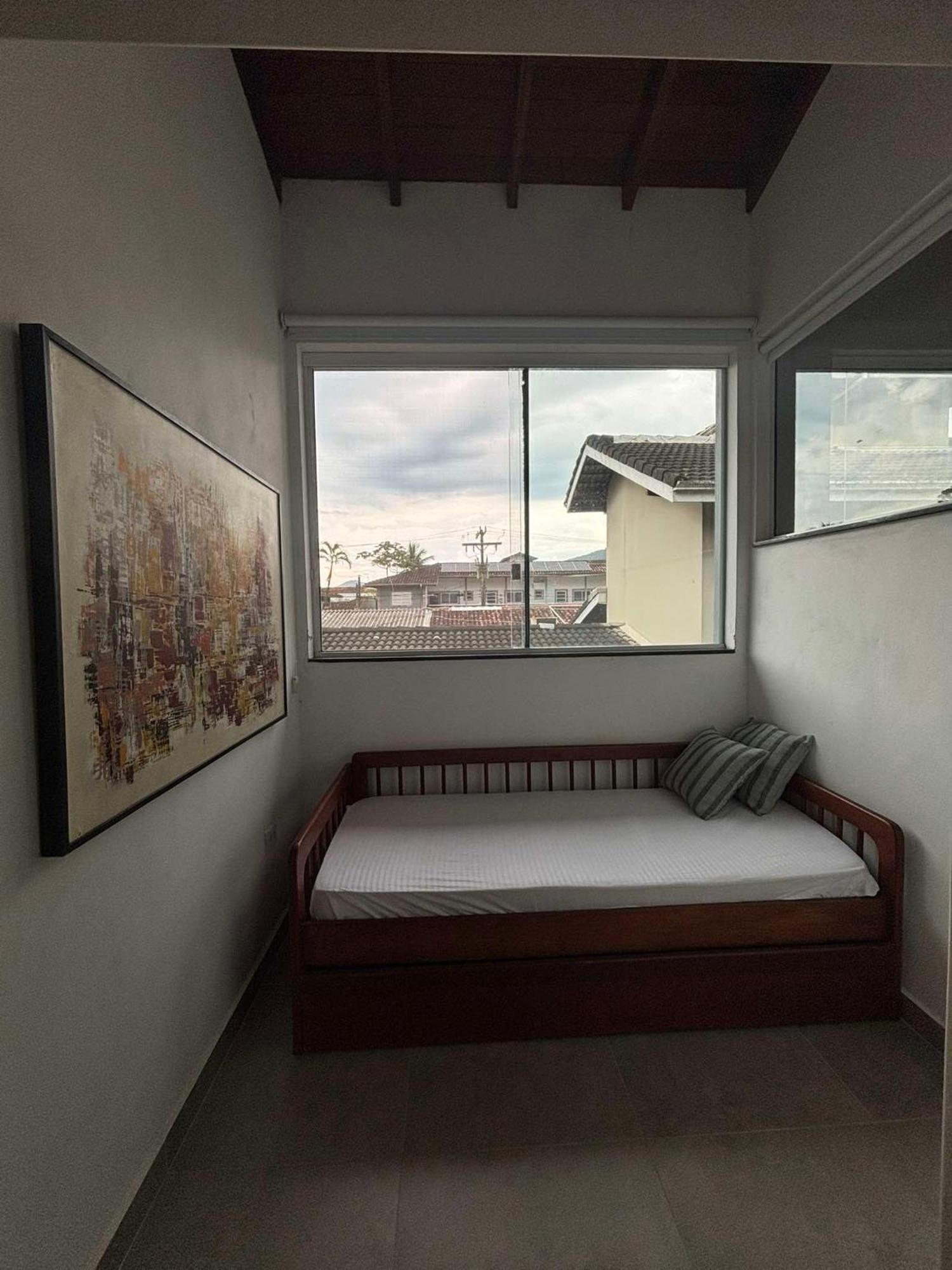 Rick Surf Hostel 우바투바 외부 사진