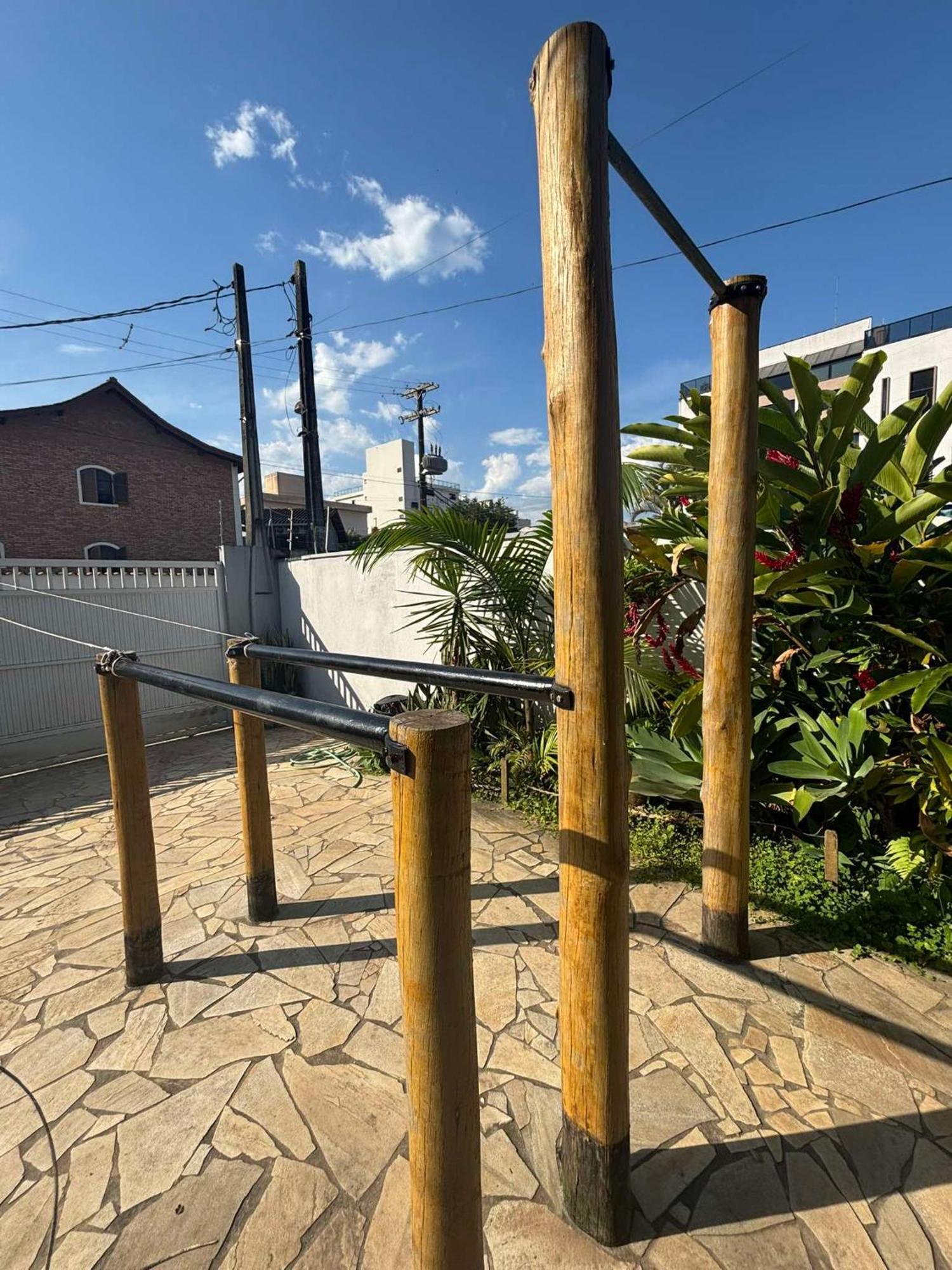 Rick Surf Hostel 우바투바 외부 사진