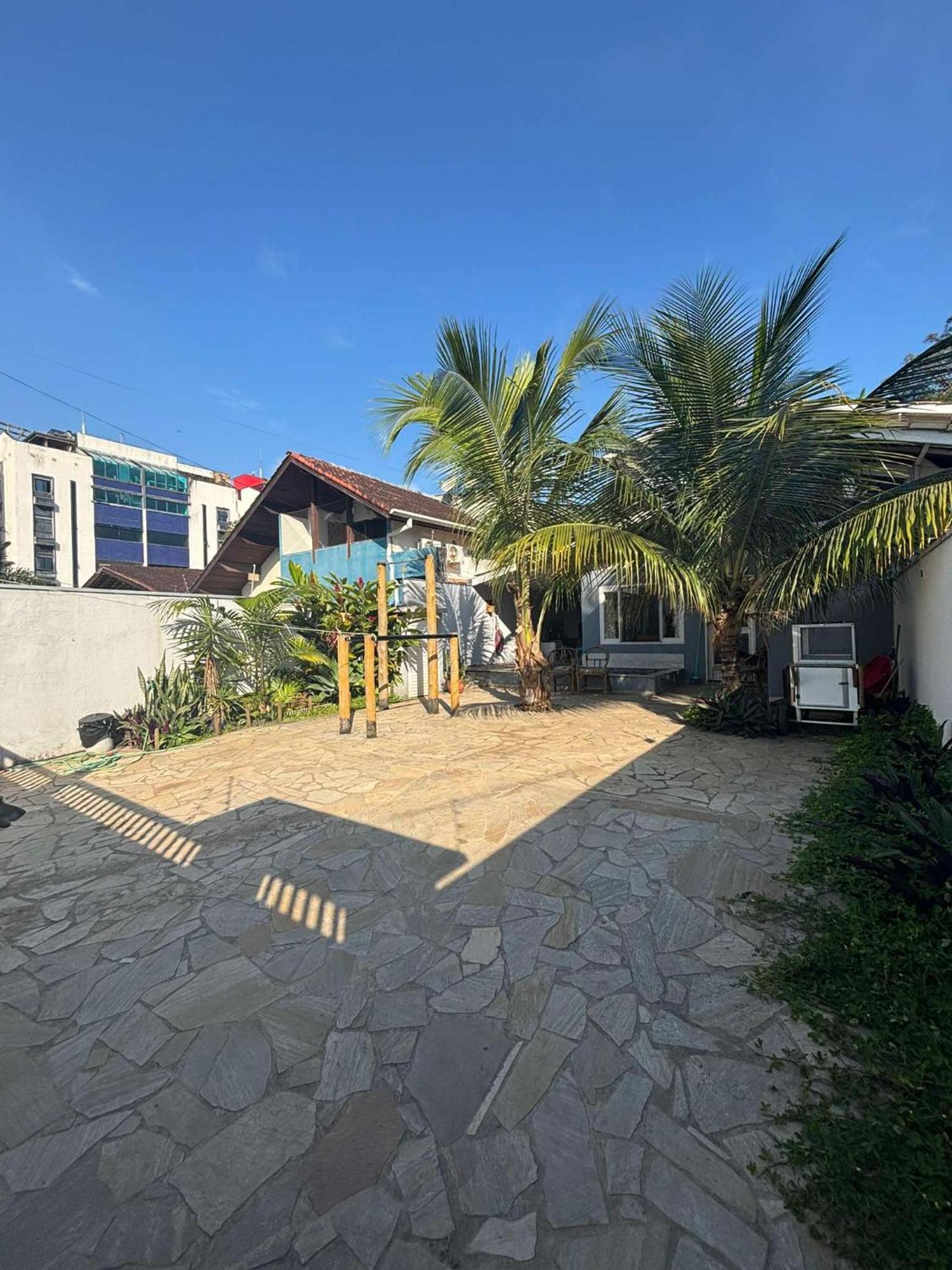 Rick Surf Hostel 우바투바 외부 사진