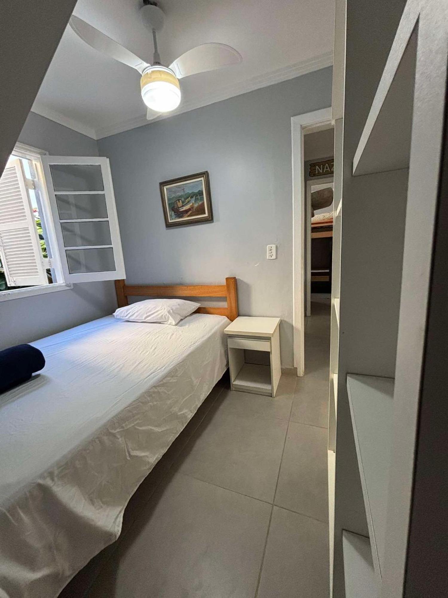 Rick Surf Hostel 우바투바 외부 사진