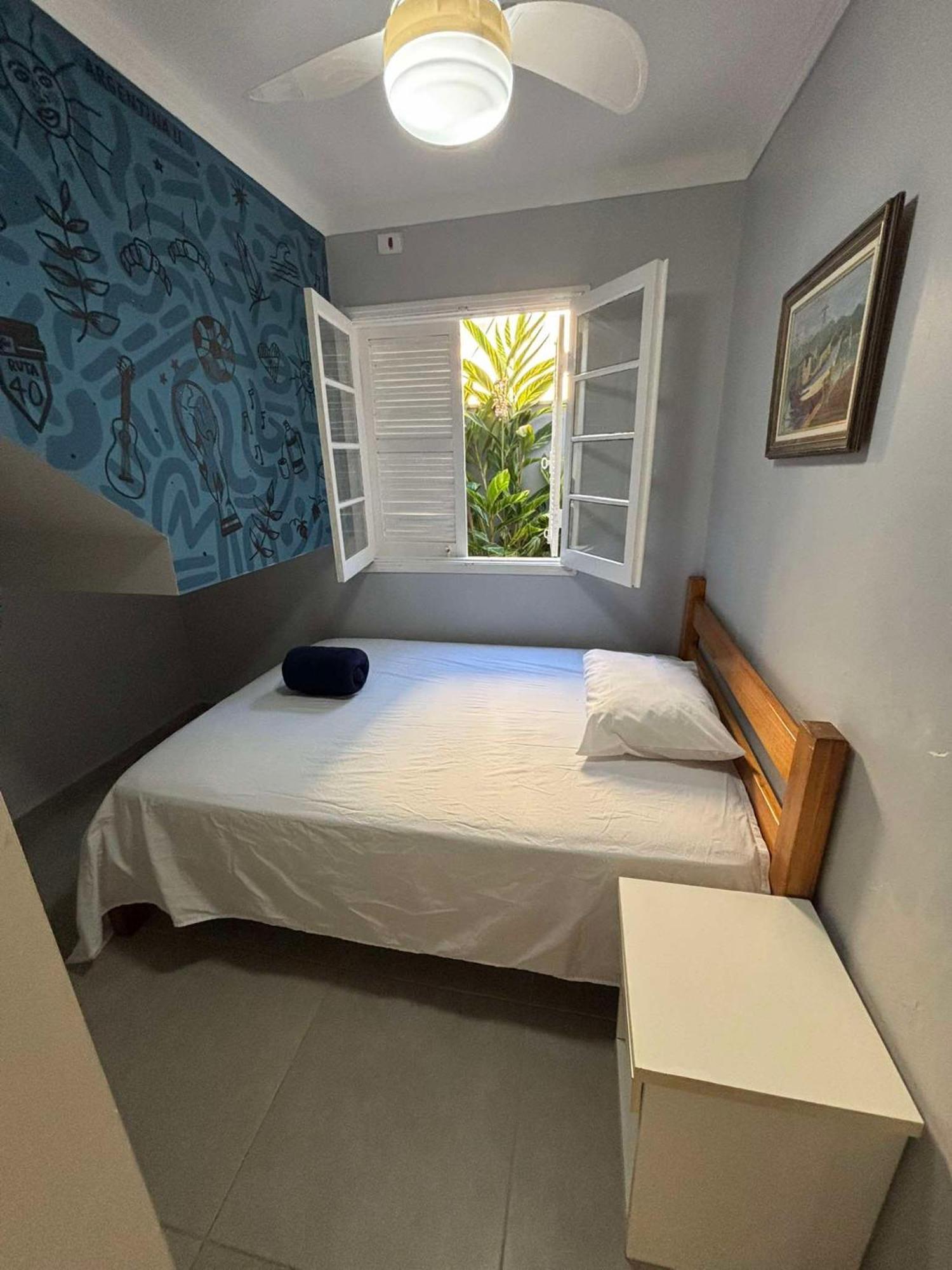 Rick Surf Hostel 우바투바 외부 사진